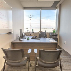 Executive office centres to rent in Mississauga