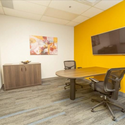 Executive suites to lease in Mississauga