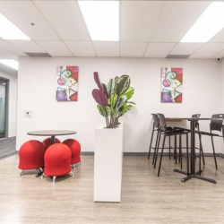 Serviced offices to rent in Mississauga