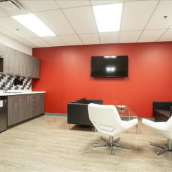 6660 Kennedy Road office spaces