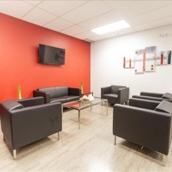 Serviced offices in central Mississauga