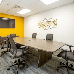 Serviced office to let in Mississauga