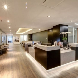 Serviced office centres to hire in New York City