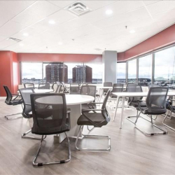 Image of Mississauga office space