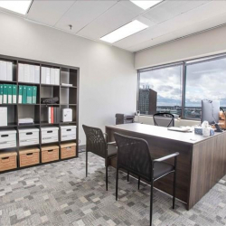 Offices at 6733 Mississauga Road , Suite 700