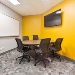 Executive offices to rent in Mississauga