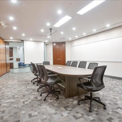 Serviced office - Mississauga