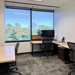 Image of Richmond (Virginia) serviced office