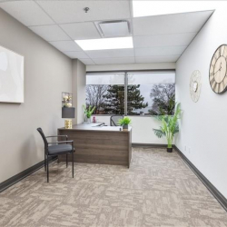 Serviced offices in central Oakville