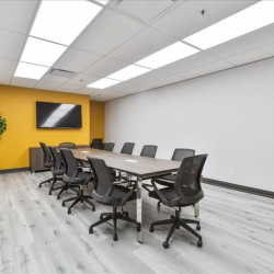 Serviced office centres to hire in Oakville