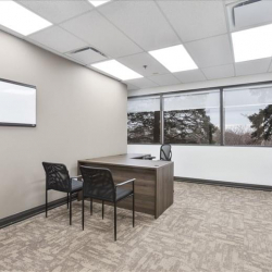 Offices at 690 Dorval Drive