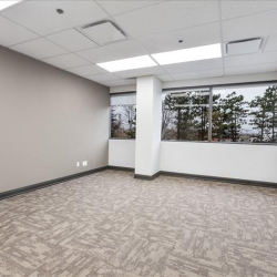 690 Dorval Drive serviced office centres