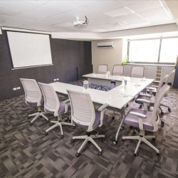 Serviced office centres to let in Guatemala City