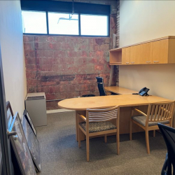 Serviced offices to lease in Montclair