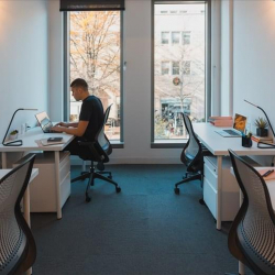 Offices at 700 Pennsylvania Avenue SouthEast, 2nd Floor