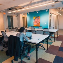 Office suites to hire in Washington DC