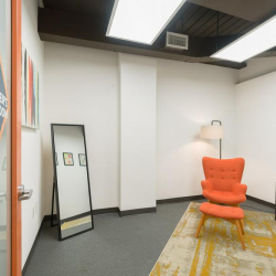 Office suites in central Dallas