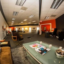 Image of Tampa executive office