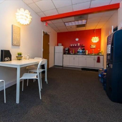 Office spaces to rent in Tampa