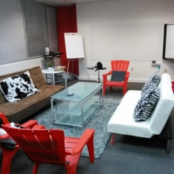 Serviced office in Tampa