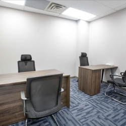 Serviced office to let in Oakville