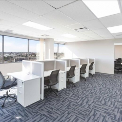 Serviced office centres to let in Oakville