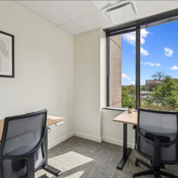 Office spaces in central San Antonio