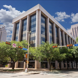 Executive office centres to hire in San Antonio