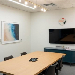 Serviced offices to rent in Houston