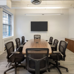 Serviced office centre to rent in Vancouver