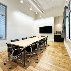 Executive suites to rent in Boston