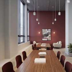 Serviced offices to hire in New York City