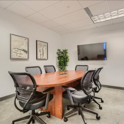Executive office centres to rent in Denver