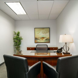 7887 East Belleview Avenue, Suite 1100, Belleview Tower serviced offices