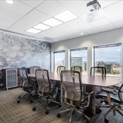 Executive office centres to let in Denver