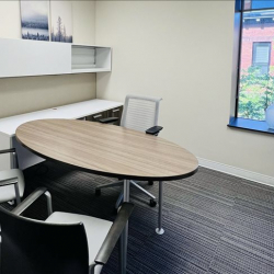 Office spaces to rent in Moncton