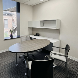 Serviced office centre to rent in Moncton