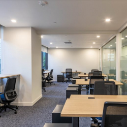 800 Brickell Avenue, 4th Floor serviced offices