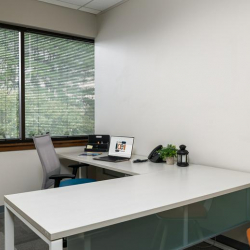 Serviced offices to rent in 