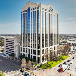 Image of Dallas office space