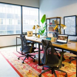 Office suite - Portland (Oregon)