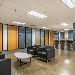 Office accomodations in central Dallas