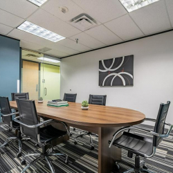 Office suites to rent in Dallas