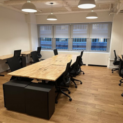 New York City office suite