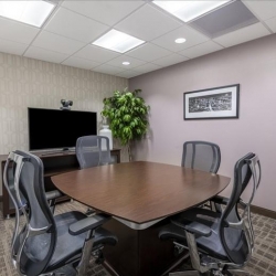 Image of San Diego office accomodation