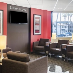 Executive suites in central San Diego