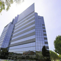 Serviced offices in central San Diego