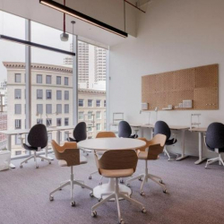 Office suite - San Francisco