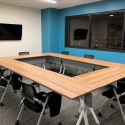 Serviced office in Jersey City