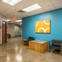 Serviced office centre - Dallas